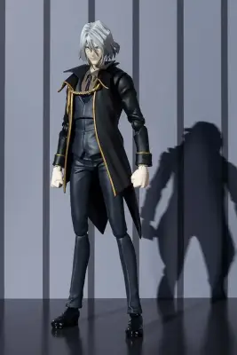 Figurine cowboy bebop vicious
